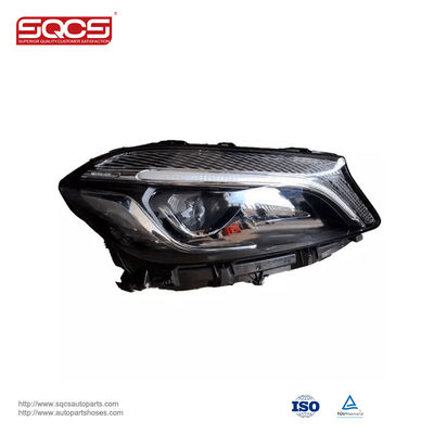 Right Headlight for Mercedes Sprinter W176 12-15 SQCS 1768203961 Replace/Repair