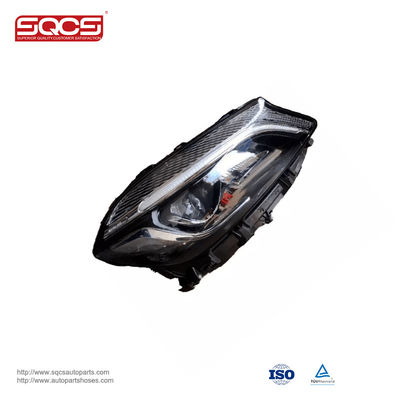 Right Headlight for Mercedes Sprinter W176 12-15 SQCS 1768203961 Replace/Repair
