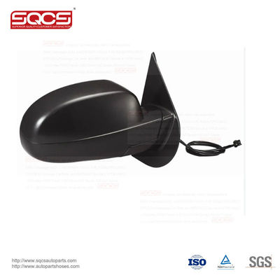Upgrade Your iveco daily with OE3800032 Door Mirror Replacement Tested and Approved