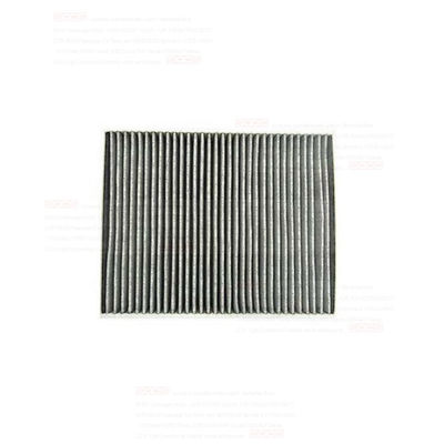 High Filtration Of PM2.5 Car Cabin Filter 64316945596 64319194098 BMW GURANTEE 12 months