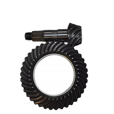 SQCS Auto Transmission System Crown Wheel Pinion 503646004 for Iveco Daily 1991-1996