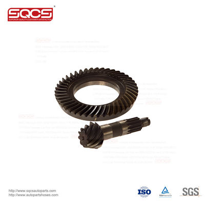SQCS Auto Transmission System Crown Wheel Pinion 503646004 for Iveco Daily 1991-1996