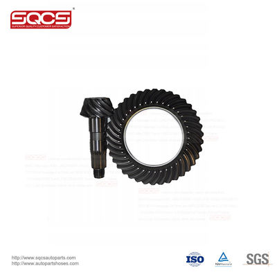 SQCS Auto Transmission System Crown Wheel Pinion 503646004 for Iveco Daily 1991-1996