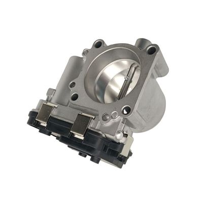 2008-2013 SQCS Auto Car Parts Throttle Body Assembly 03F133062 for VW Golf Picture Showing