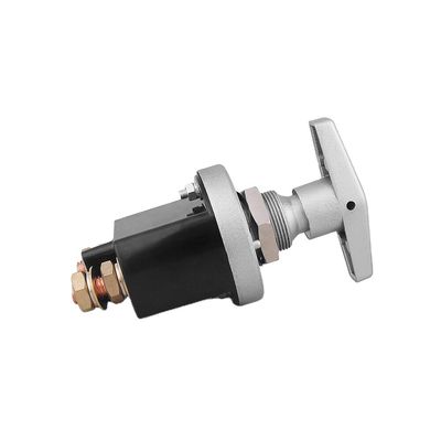 4822229 Solenoid Switch OE NO. 4822229 For IVECO Daily Car Parts Battery Main
