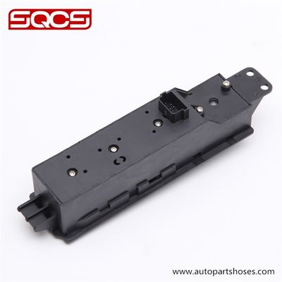 1698206410 Master Window Control Switch With Power Window Button Mercedes Benz W169 A170 2005-09