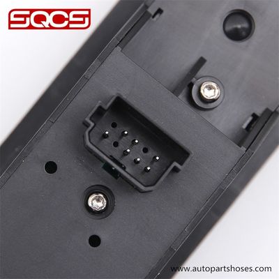 1698206410 Master Window Control Switch With Power Window Button Mercedes Benz W169 A170 2005-09