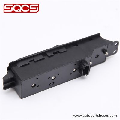 1698206410 Master Window Control Switch With Power Window Button Mercedes Benz W169 A170 2005-09
