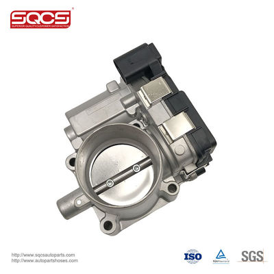 2008-2013 SQCS Auto Car Parts Throttle Body Assembly 03F133062 for VW Golf Picture Showing