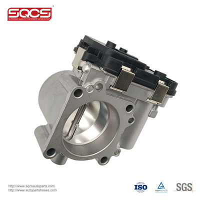 2008-2013 SQCS Auto Car Parts Throttle Body Assembly 03F133062 for VW Golf Picture Showing