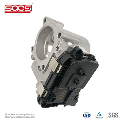 2008-2013 SQCS Auto Car Parts Throttle Body Assembly 03F133062 for VW Golf Picture Showing