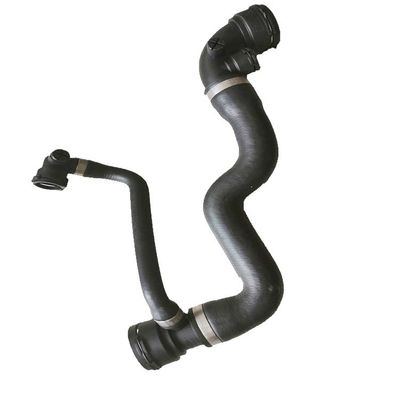 ISO/TS16949 Upper Lower Radiator Coolant Hose 17127520668 for BMW E46 316i 318i N45