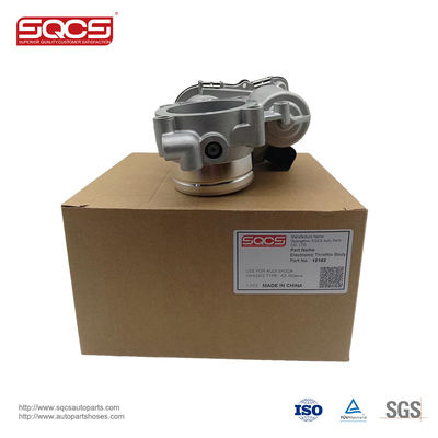 Proton Throttle Body for VW Passat 06F133062B 06F133062S Enhanced Engine Performance