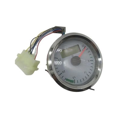 Oil Test Fuel Level Gauge for JCB 704/D7231 704/50097 3CX 4CX Professional and Accurate