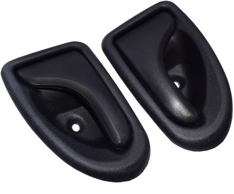 Auto Black Interior Door Handle Right Passenger Side For Iveco Daily7700830078 7700830079