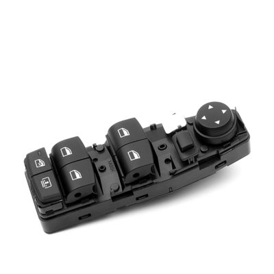 SQCS Top Sale Power Window Switches for BMW 61319218481 F30/F35 F80 340i 320i 328i 335i