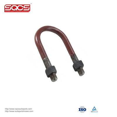 U-Bolt 752203 for Mercedes Benz Sprinter W901 W902 W903 W904 Top-Notch Performance