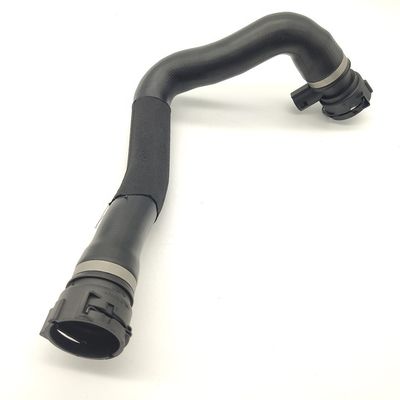 11537505229 Upper Radiator Hose for BMW N52 E38 E39 E52 Coolant System SQCS Auto Parts