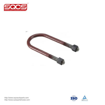 SQCS U bolt 752205 For Mercedes Benz Sprinter W901 W902 W903 W904