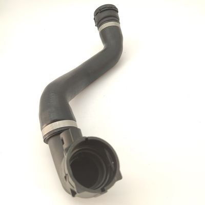 Car Fitment BMW X5 Radiator Hose 11537508688 Black Rubber Hose for Auto Cooling System