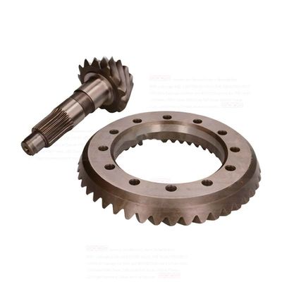 100% Test Auto Parts Crown Wheel Pinion for IVECO 7186694 30170885 Other Car Fitment