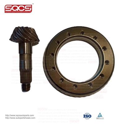 100% Test Auto Parts Crown Wheel Pinion for IVECO 7186694 30170885 Other Car Fitment