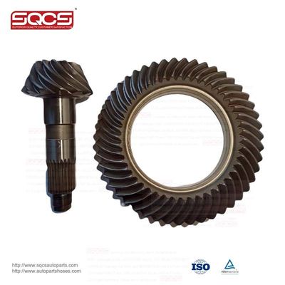 100% Test Auto Parts Crown Wheel Pinion for IVECO 7186694 30170885 Other Car Fitment