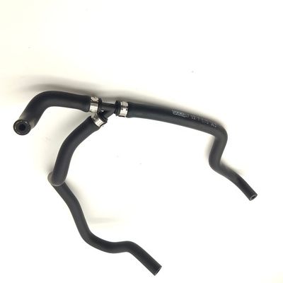 SQCS 17127580957 Upper Radiator Hose Vent Hose for BMW F01 F02 F10 F06 F07 F12 F13