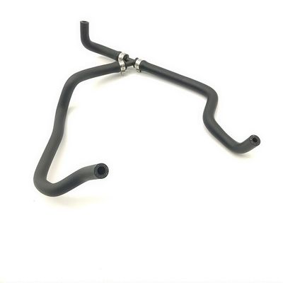 SQCS 17127580957 Upper Radiator Hose Vent Hose for BMW F01 F02 F10 F06 F07 F12 F13
