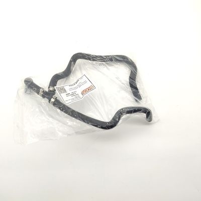 SQCS 17127580957 Upper Radiator Hose Vent Hose for BMW F01 F02 F10 F06 F07 F12 F13