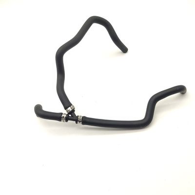 SQCS 17127580957 Upper Radiator Hose Vent Hose for BMW F01 F02 F10 F06 F07 F12 F13