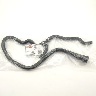 BMW 7 Series 745Li Car Fitment Radiator Hose 1712 7508 013 17127508013 for E65 E66