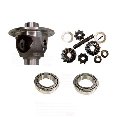 7185842 7185843 7185840 Planetary Gear Repair Kit for Iveco Daily 35S 35C High Durability
