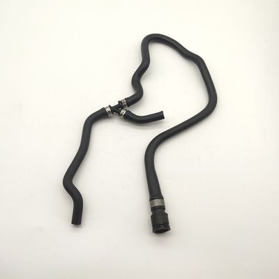 BMW 7 Series 745Li Car Fitment Radiator Hose 1712 7508 013 17127508013 for E65 E66