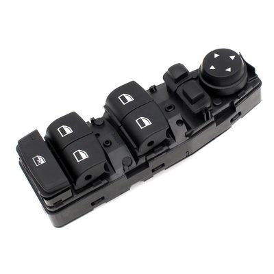 SQCS Window Control Lift Switch for BMW F07 F10 F11 F06 F04 61319241956 61319241916