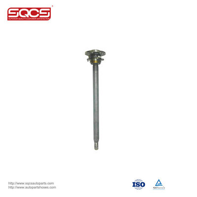 Short Coarse Teeth Drive Shaft Left-Rear 2E0501171E for Mercedes Benz Sprinter W906