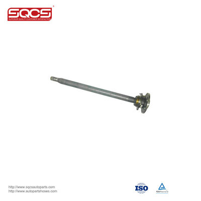 Short Coarse Teeth Drive Shaft Left-Rear 2E0501171E for Mercedes Benz Sprinter W906