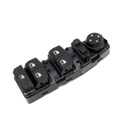 SQCS Window Control Lift Switch for BMW F07 F10 F11 F06 F04 61319241956 61319241916