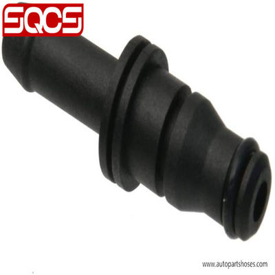 0039970689 Radiator Hose Expansion Tank Coolant Pipe Connector  For Mercedes Benz S-Class W221