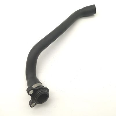 Upgrade Your BMW F07GT/F01/F18/F02's Cooling System with SQCS  SIZE Coolant Hose