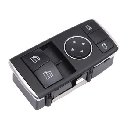 Mercedes-benz R231 Sl C204 Coupe Power Window Control Switch A1729056800 European Cars