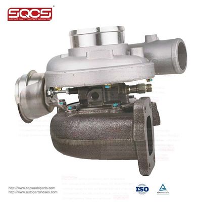 OE Number 504205348 Turbocharger for IVECO Daily 2006-2009 Produce Time 7-15 days
