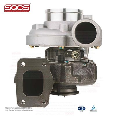 OE Number 504205348 Turbocharger for IVECO Daily 2006-2009 Produce Time 7-15 days