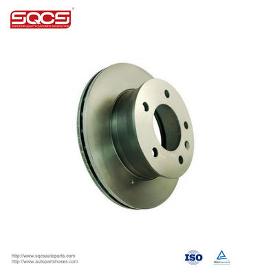 SQCS Front Brake Disc for Mercedes Benz Sprinter W901 W902 W903 W904 European Cars