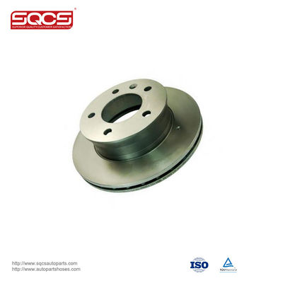 SQCS Front Brake Disc for Mercedes Benz Sprinter W901 W902 W903 W904 European Cars
