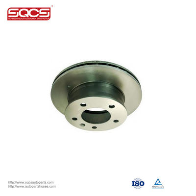 SQCS Front Brake Disc for Mercedes Benz Sprinter W901 W902 W903 W904 European Cars