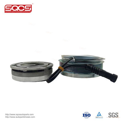Iveco Daily Fan Clutch 504086465 Bulk for Other Light Commercial Vehicles