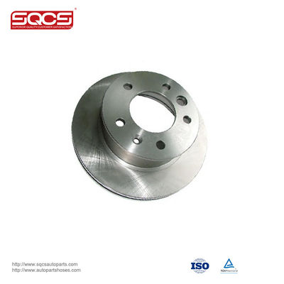 European Cars Brake Disc Front 9014210312 for Mercedes Benz Sprinter W901 W902 W903 W904