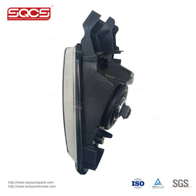 Multi Style for Iveco Daily Fog Lamp Left Side 5801377880 Other Year Top-rated Product