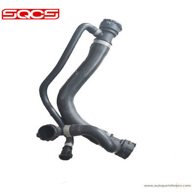 VOLVO 2.0T Engine Upper Radiator Cooling Water Hose with ISO/TS16949 Certification